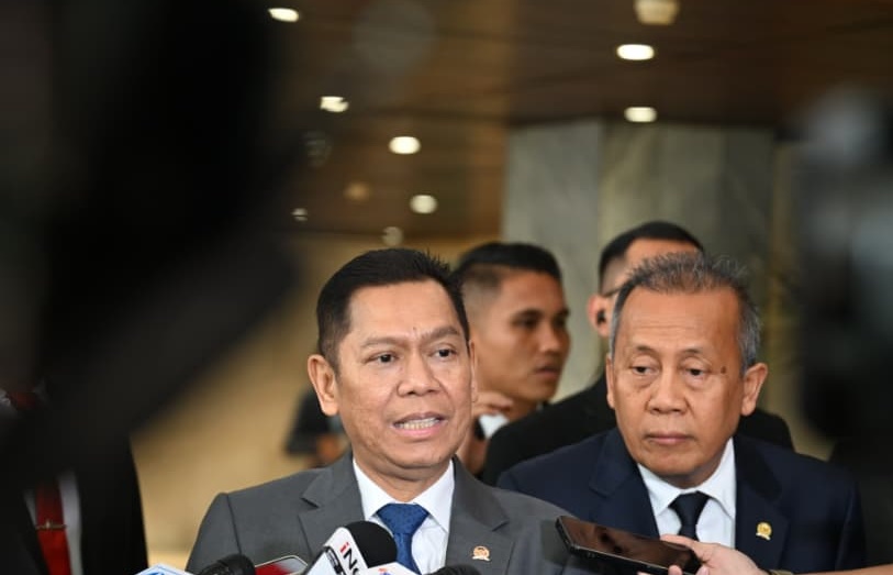 Gaji Naik? Ini Jawaban Wakil Ketua DPR RI